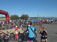 Rècords de participació en les cites esportives de la Festa Major