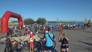 Rècords de participació en les cites esportives de la Festa Major