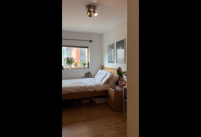 Video 1: Your new room!