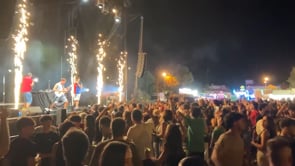 Més de 35 mil persones en les activitats de Festa Major de l'Escala