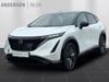 Video af Nissan Ariya EL Evolve e-4orce 301HK 5d Aut.