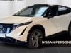 Video af Nissan Ariya EL Evolve e-4orce 301HK 5d Aut.
