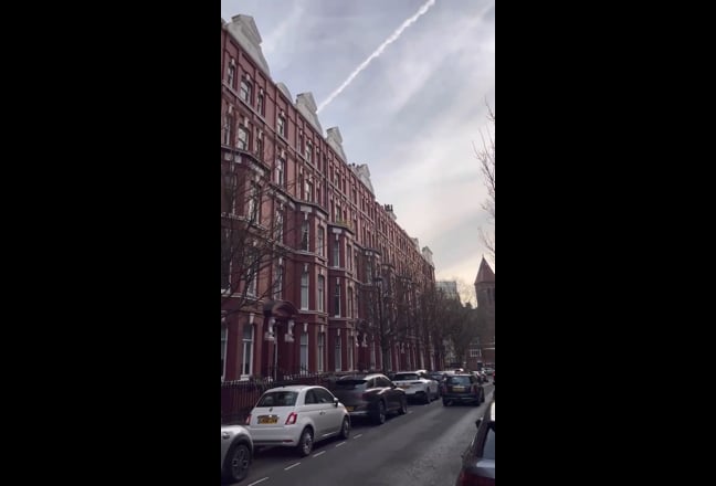 Flatmate wanted, large double bedroom Marylebone Main Photo