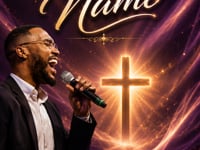 “What A Beautiful Name” (Official LIVE Video) | #shorts