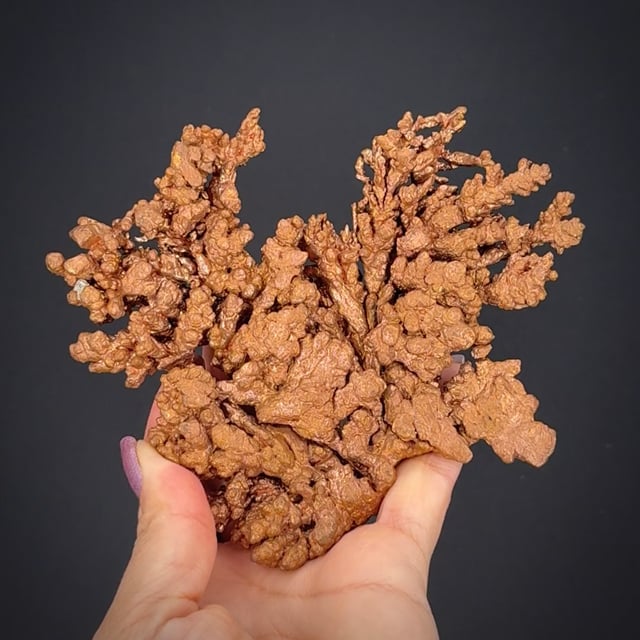 Copper