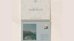 Coastal Airbnb Welcome Book Template, a Marketing Template by CanvaTemplateClubCo (Thumbnail 10 of 10)
