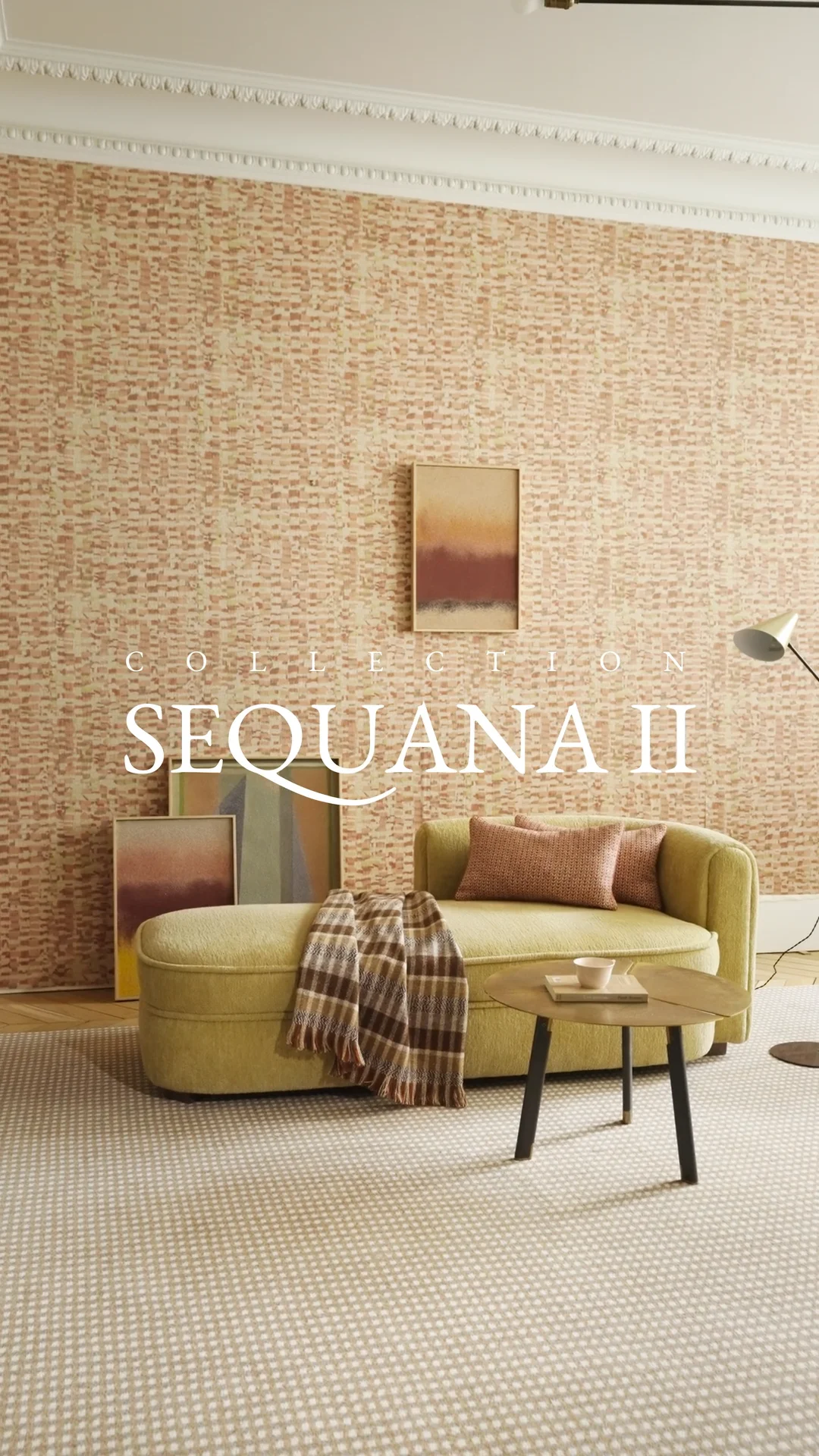 Pierre Frey | French Furnishing fabrics, Interior fabrics