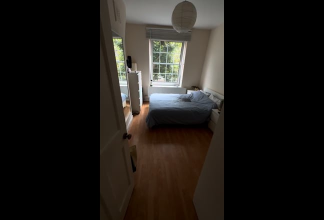Video 1: Room view from door