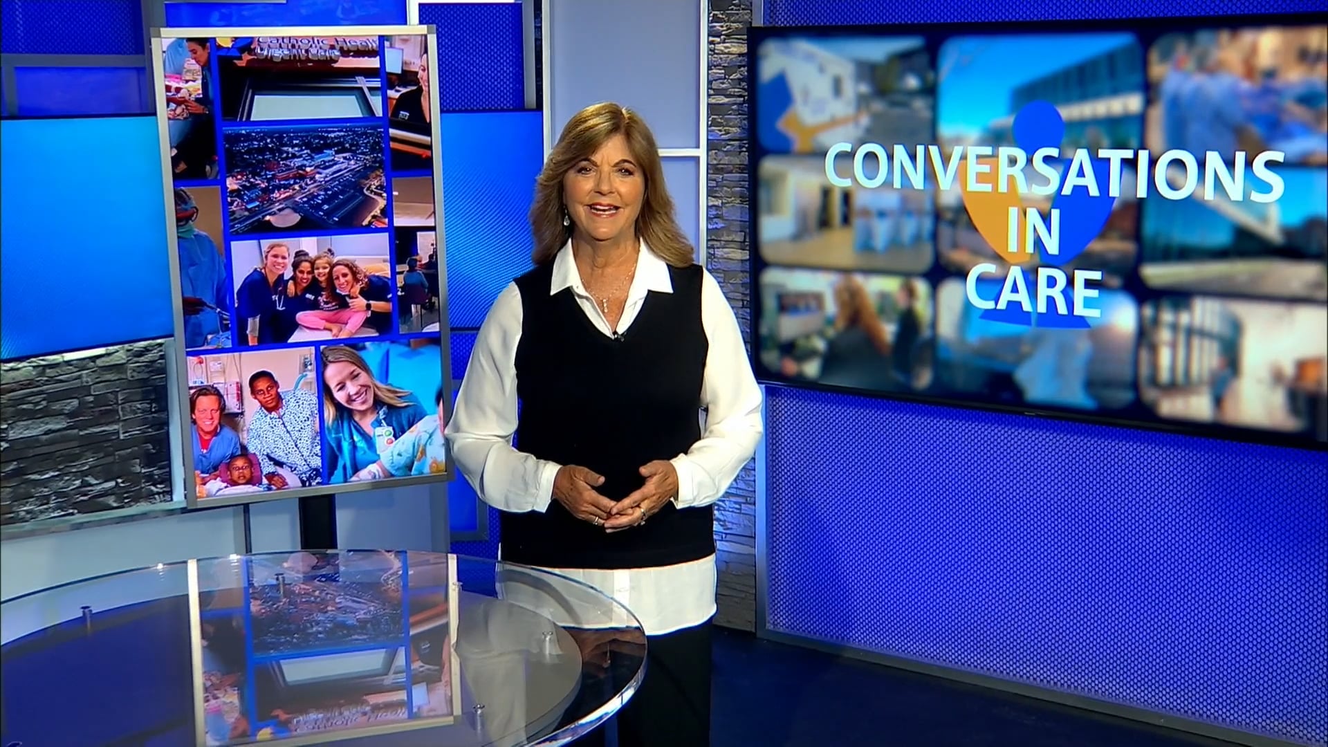 Conversations in Care - Alzheimer’s & Dementia
