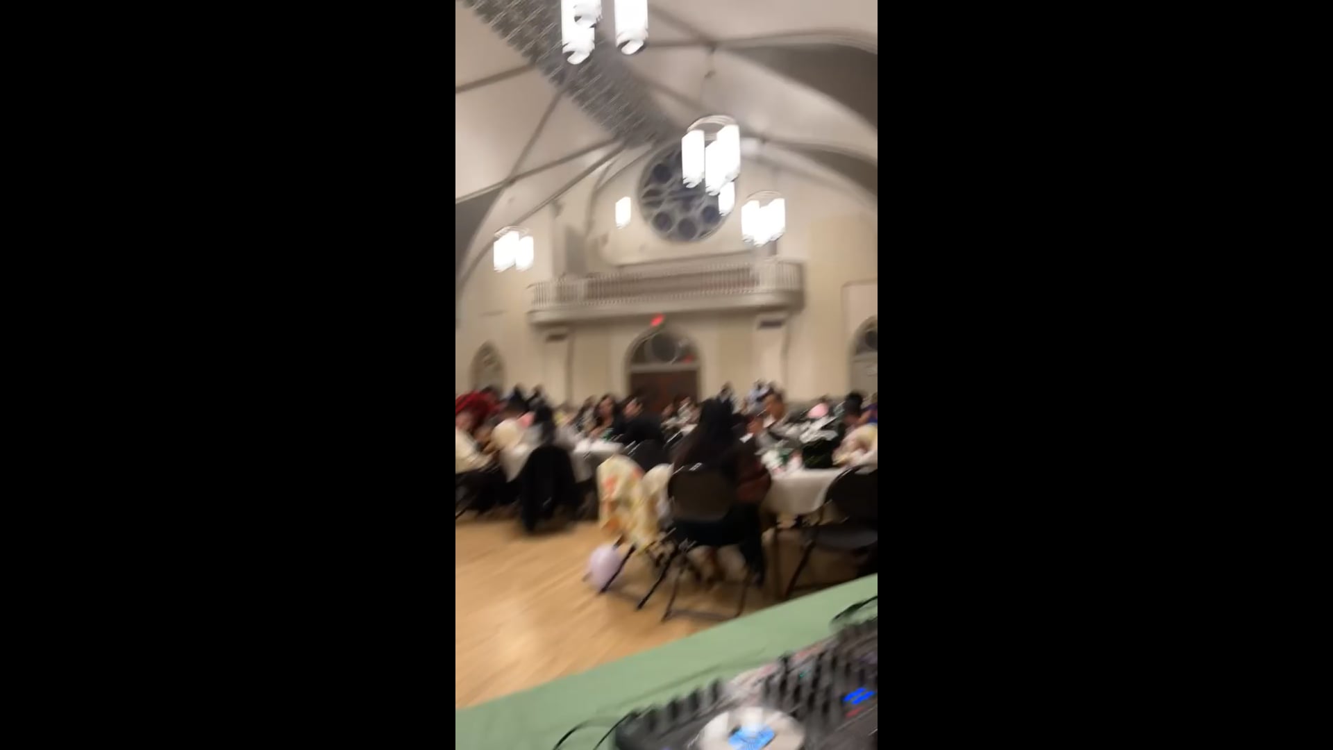 Promotional video thumbnail 3 for Universally Tuned Events