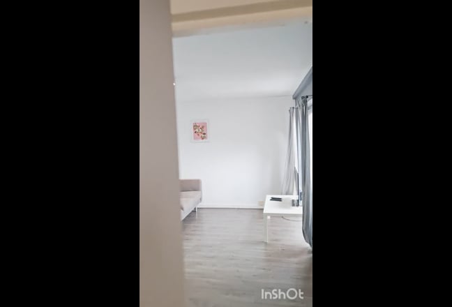 ⭐️ Large Double Rooms Available! 20% OFF! 🤩 L7! Main Photo
