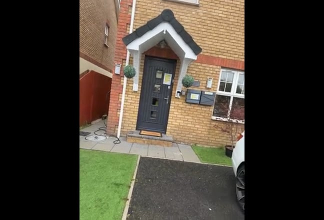 Excellent rooms very close to Altnagelvin Hospital Main Photo