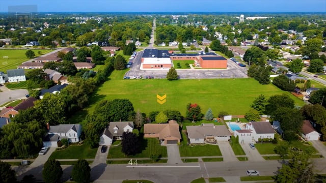 4439 Dawn Dr, Grove City, OH 43123, USA
