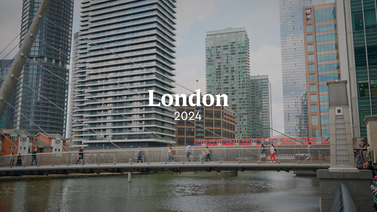AlphaSense | Defy London
