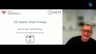 ESC-Update zur HfpEF-Therapie