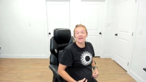 Stretch: Back and Posture 