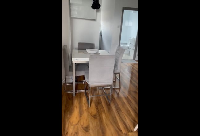 2 Double bedrooms Flat Fully Furnished  Main Photo