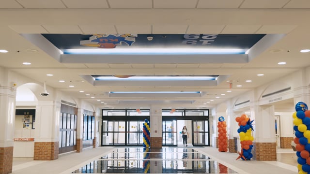 University of Kansas Memorial Union