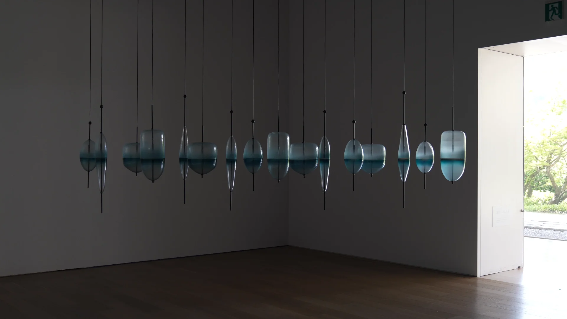 Visionaries – Kyocera Museum | Nao Tamura