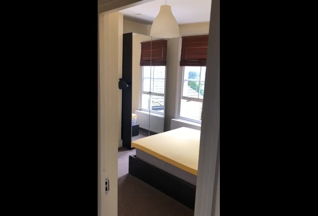 Video 1: Ensuite Bedroom