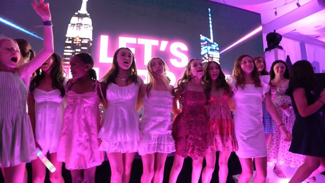 The Mitzvah Showcase at Charlotte