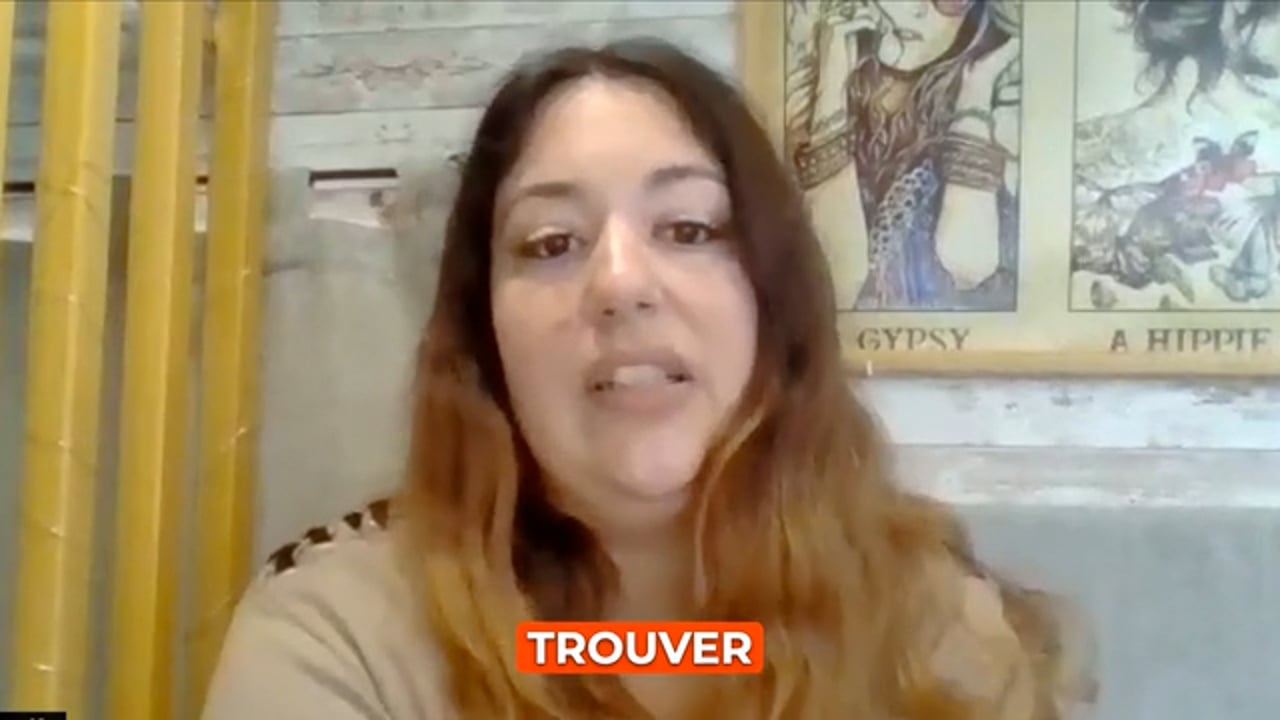 Témoignage vidéo de Jennifer Therond