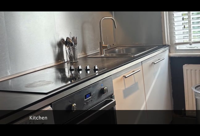 Bright / Quiet /Double Room in W10 Queens Park Main Photo
