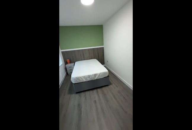  🌟  Luxury En-Suite Bedroom  Main Photo