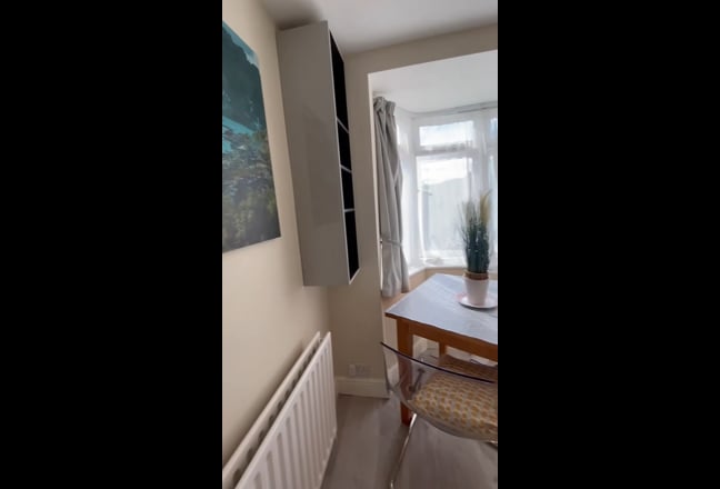 Fab db *West London *  bills incl.*  parking Main Photo