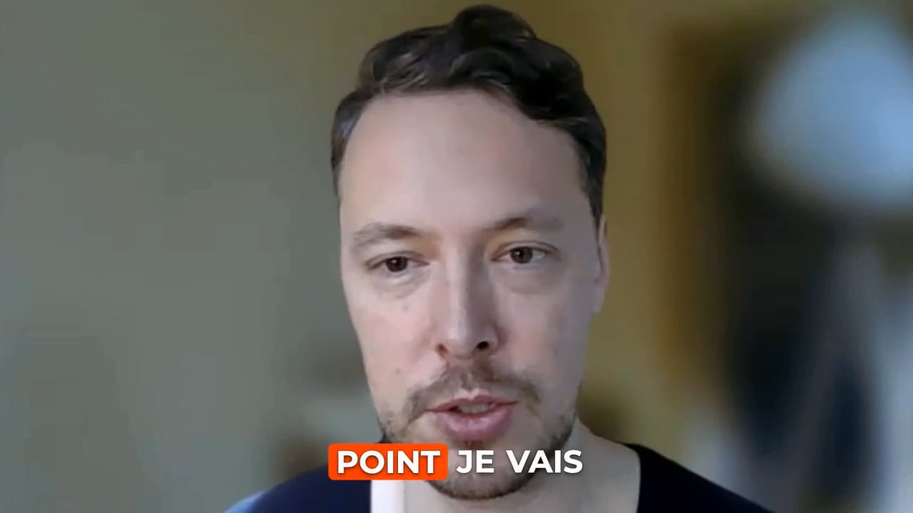 Témoignage vidéo de Maryan Terrace