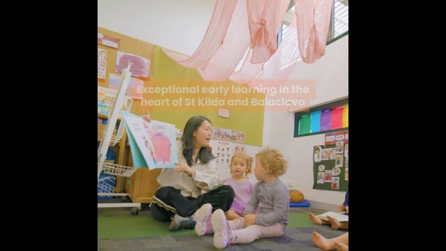 Bubup Nairm Children's Centre video thumbnail 8