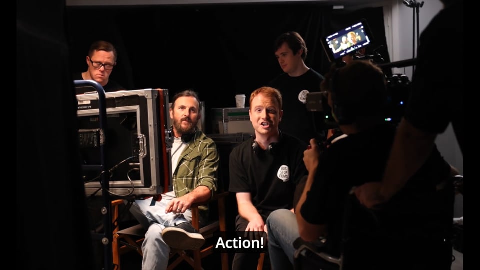 Shift 20 and Bus Stop Films Announce Partnership to Boost Disability Inclusion in Advertising with ‘The Full Frame’ 