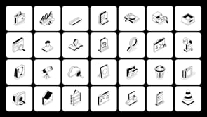 Animated Empty State Illustrations, an Empty State Illustration by Vectors Market (Thumbnail 4 of 4)