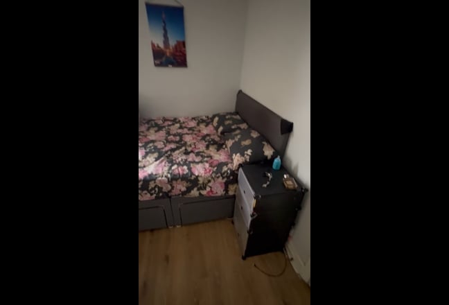 Double room for rent in slough  Main Photo