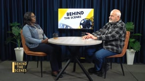 Behind The Scenes | Partners Geoffrey Obare & Anne Imbira | 04/09/2026