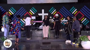 Nderemo | Karura Voices | 04/09/2026