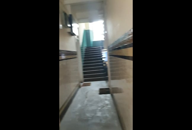 2 Bedroom flat in Partick, Glasgow Main Photo