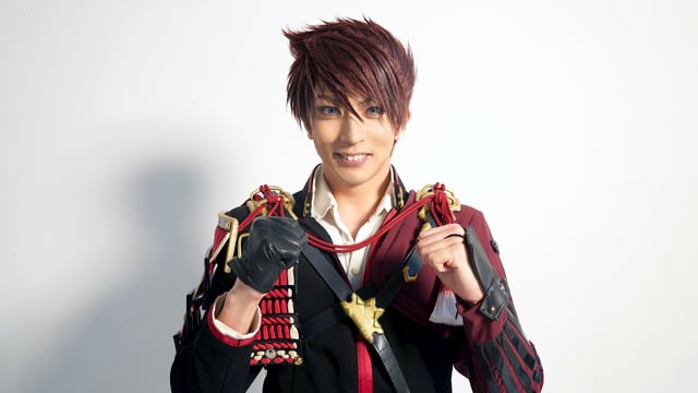 祝・100回目公演へ出陣！ ～大包平編～