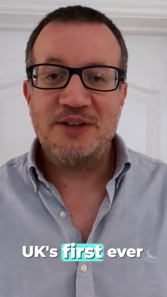 Kadr z realizacji: Cambridge Spark – webinar