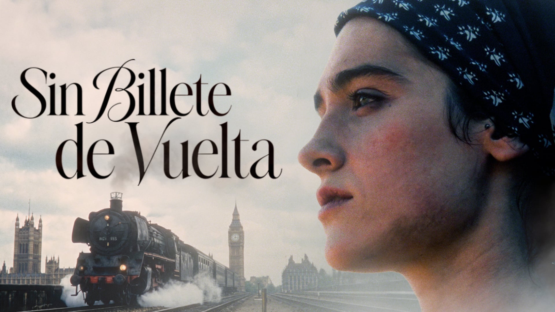 "Sin billete de vuelta"| Películas que No Existen #03