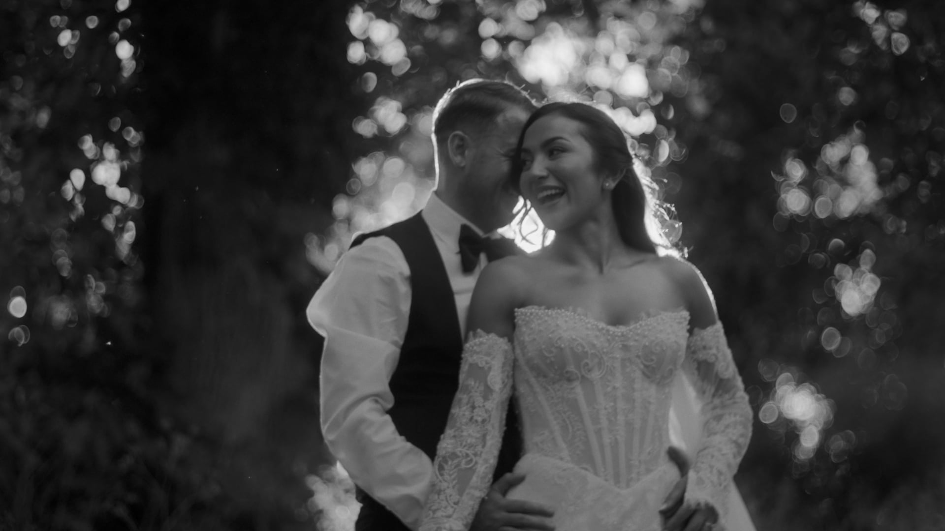 Abigail & Alan // Askham Hall // Highlight Film