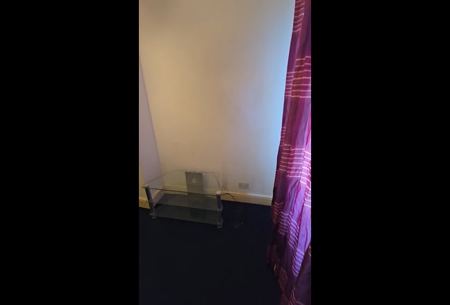 Video 1: Room Upstairs