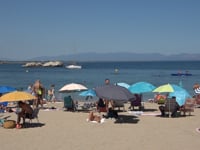 L'estiu bat tots els rècords de temperatura