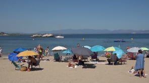 L'estiu bat tots els rècords de temperatura