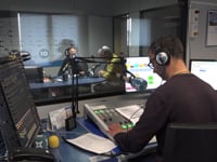Ràdio i TV estrenen programació de tardor aquest dilluns