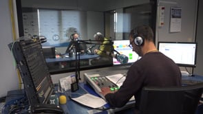 Ràdio i TV estrenen programació de tardor aquest dilluns