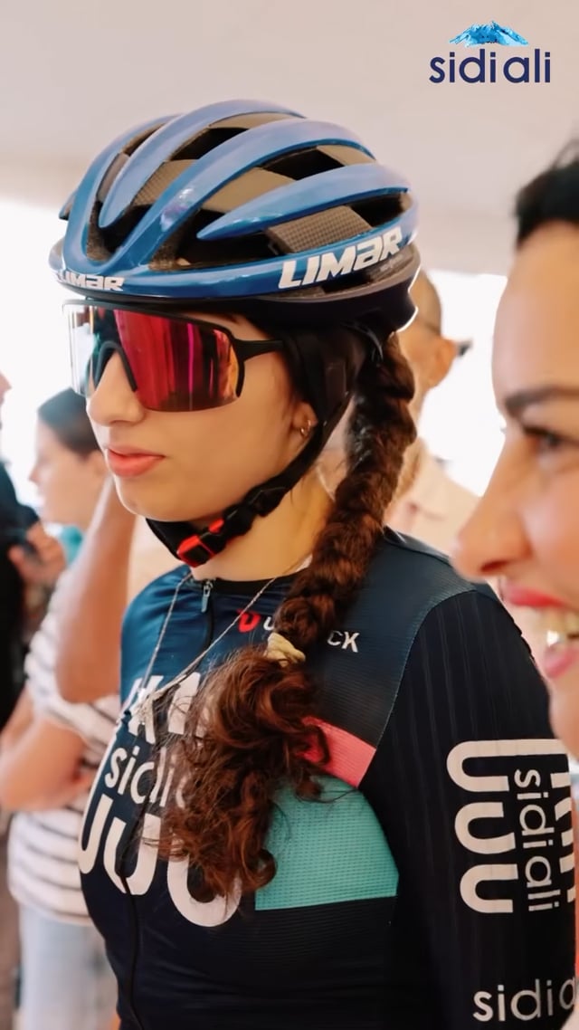 Preview of Sidi Ali Tour Event Recap video