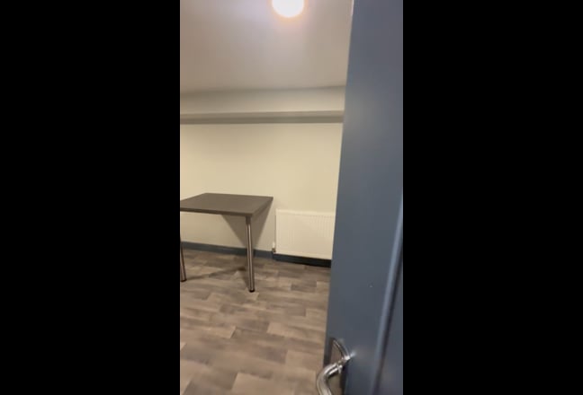 Video 1: Room 4