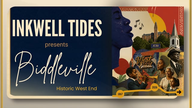 Biddleville Documentary | Inkwell Tides — video thumbnail