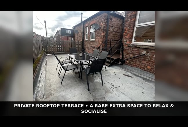 Fallowfield Student Rooms | All Bills Included Main Photo